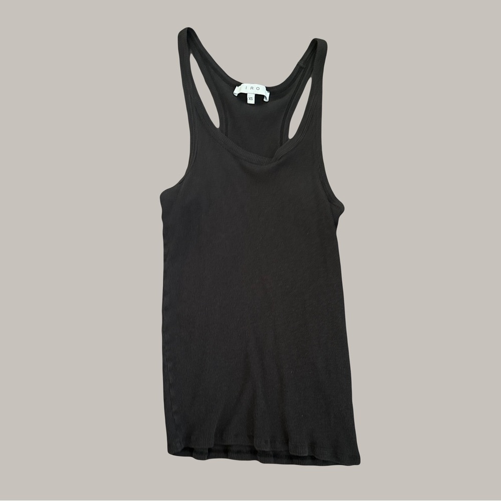 IRO Racerback Tank